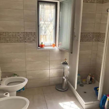 Apartman Con Due Da Letto Al Centro Di *