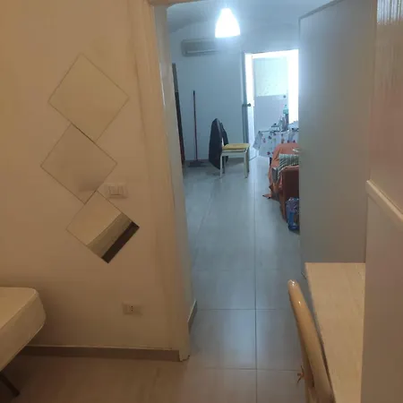 Con Due Da Letto Al Centro Di Apartman