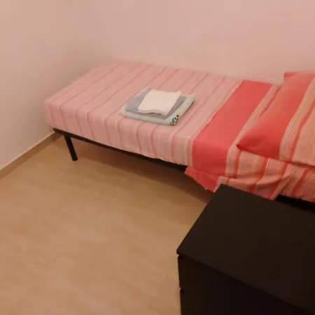 Con Due Da Letto Al Centro Di *