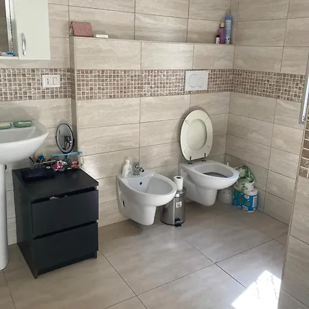Con Due Da Letto Al Centro Di