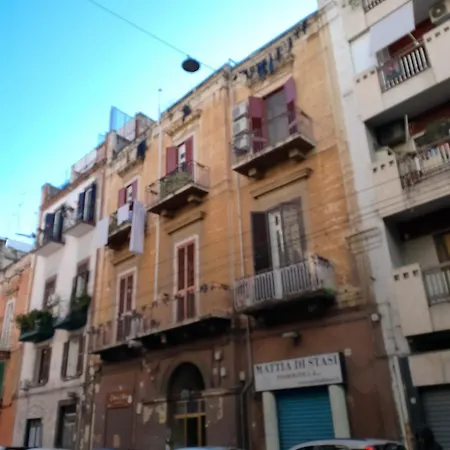 Con Due Da Letto Al Centro Di *