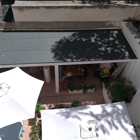 Con Due Da Letto Al Centro Di باري